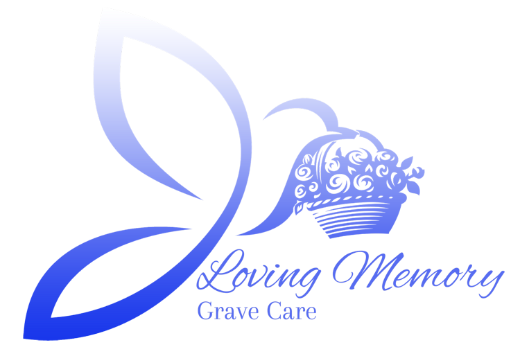 Loving Memory Grave Care